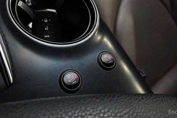 2019 Toyota Camry с пробегом 97 577 км