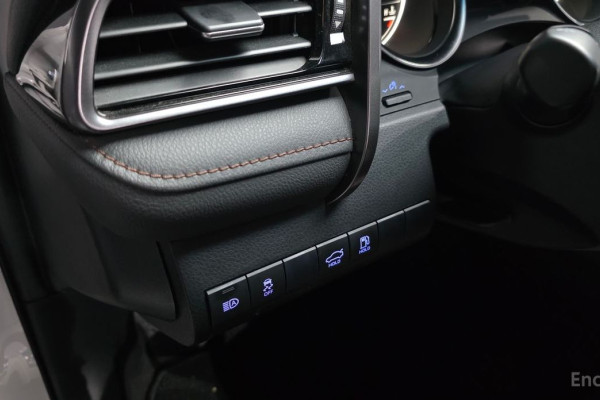 2019 Toyota Camry с пробегом 97 577 км