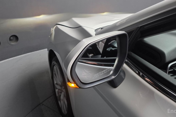 2019 Toyota Camry с пробегом 97 577 км