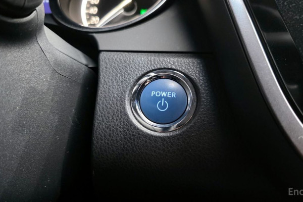 2019 Toyota Camry с пробегом 97 577 км