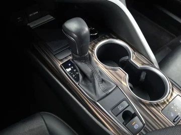 2018 Toyota Camry с пробегом 54 626 км