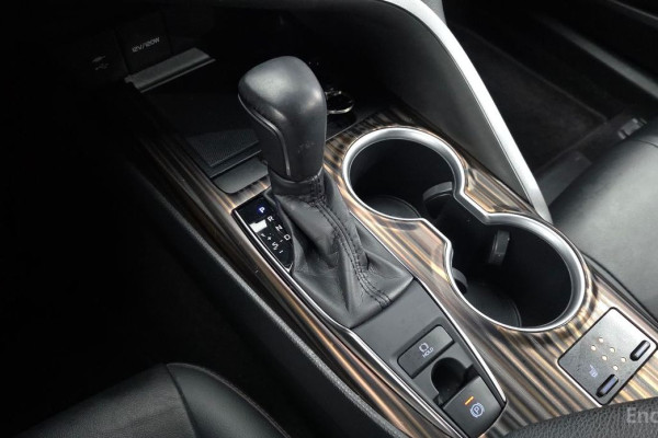 2018 Toyota Camry с пробегом 54 626 км