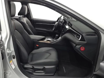 2018 Toyota Camry с пробегом 54 626 км