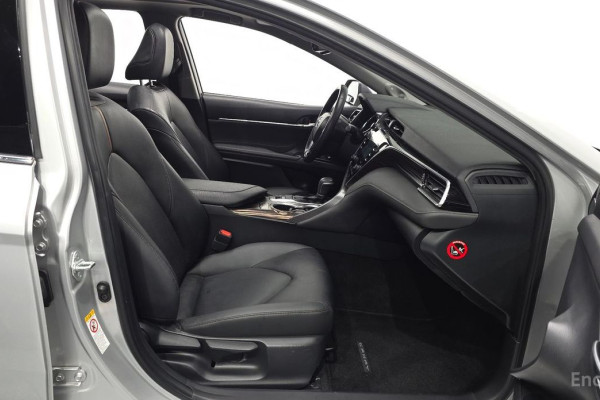 2018 Toyota Camry с пробегом 54 626 км