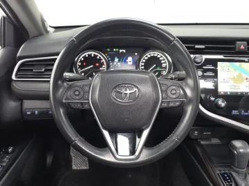 2018 Toyota Camry с пробегом 54 626 км
