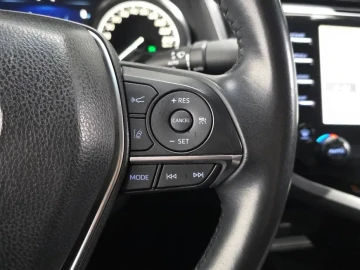 2018 Toyota Camry с пробегом 54 626 км
