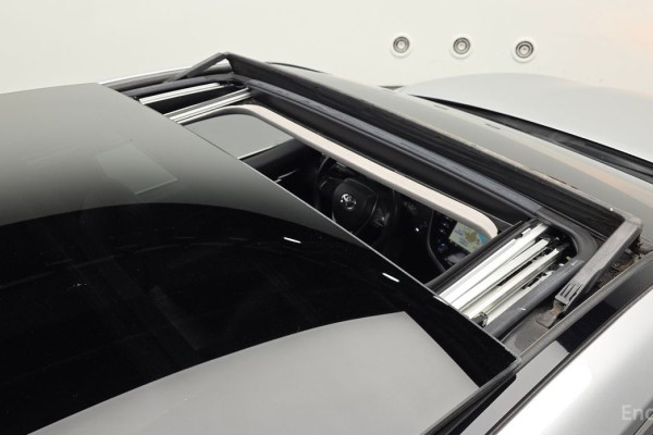 2018 Toyota Camry с пробегом 54 626 км