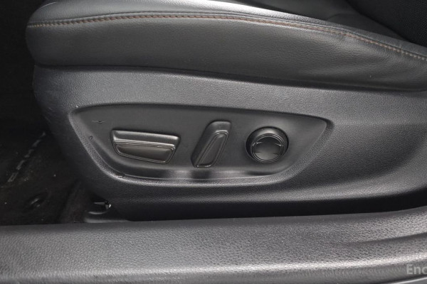 2018 Toyota Camry с пробегом 54 626 км