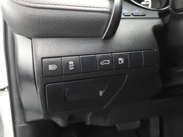 2018 Toyota Camry с пробегом 54 626 км