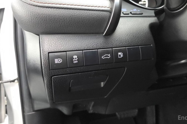 2018 Toyota Camry с пробегом 54 626 км