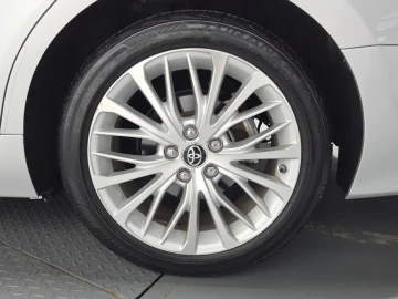 2018 Toyota Camry с пробегом 54 626 км