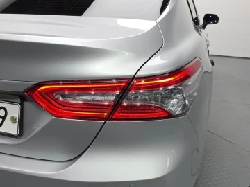 2018 Toyota Camry с пробегом 54 626 км