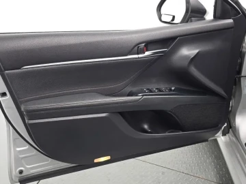 2018 Toyota Camry с пробегом 54 626 км