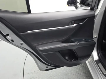 2018 Toyota Camry с пробегом 54 626 км