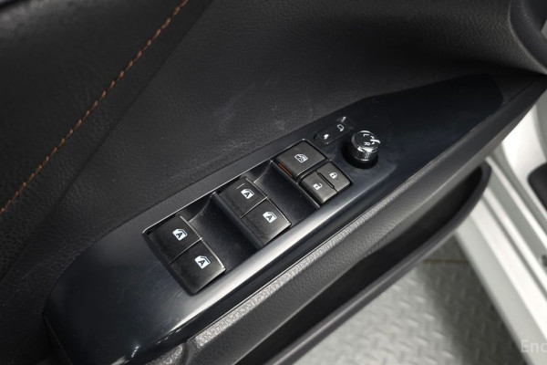 2018 Toyota Camry с пробегом 54 626 км