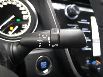 2018 Toyota Camry с пробегом 54 626 км