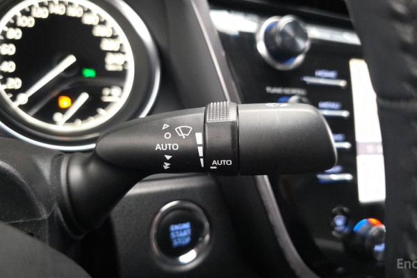 2018 Toyota Camry с пробегом 54 626 км