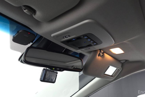 2018 Toyota Camry с пробегом 54 626 км