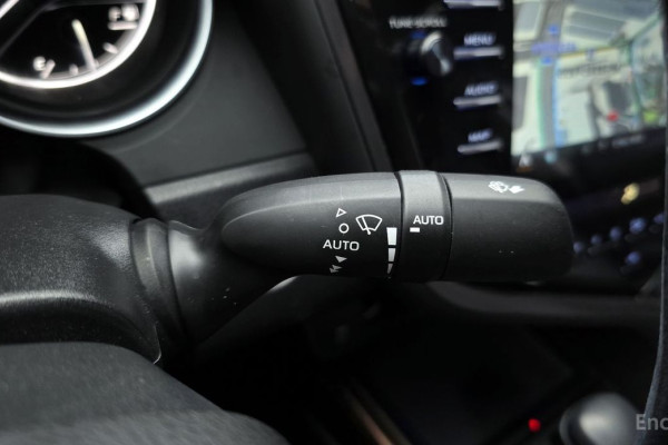 2018 Toyota Camry с пробегом 48 636 км