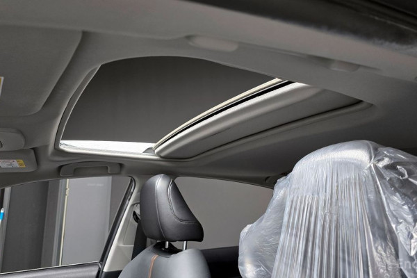 2018 Toyota Camry с пробегом 48 636 км