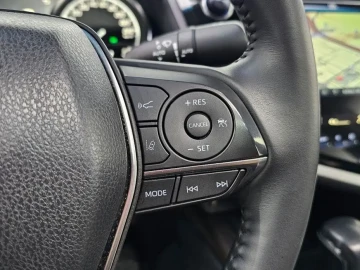 2017 Toyota Camry с пробегом 74 877 км