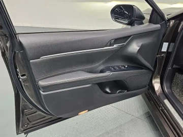 2017 Toyota Camry с пробегом 74 877 км