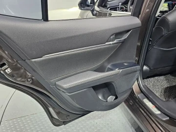 2017 Toyota Camry с пробегом 74 877 км