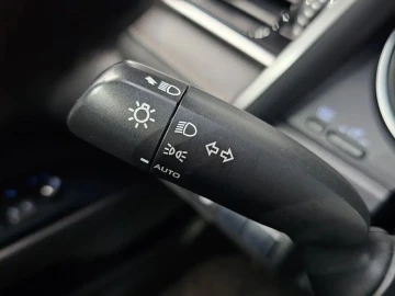 2017 Toyota Camry с пробегом 74 877 км