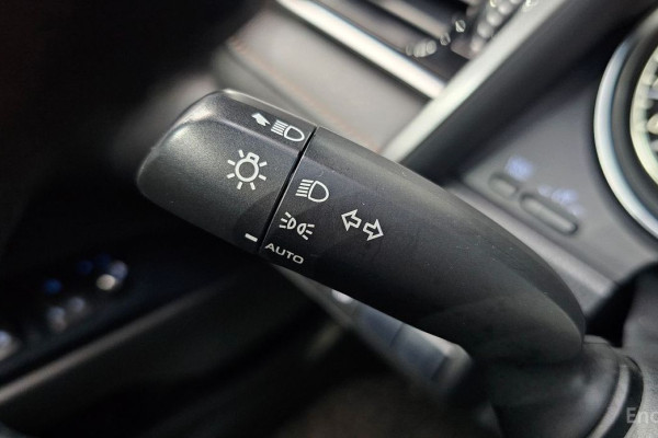 2017 Toyota Camry с пробегом 74 877 км