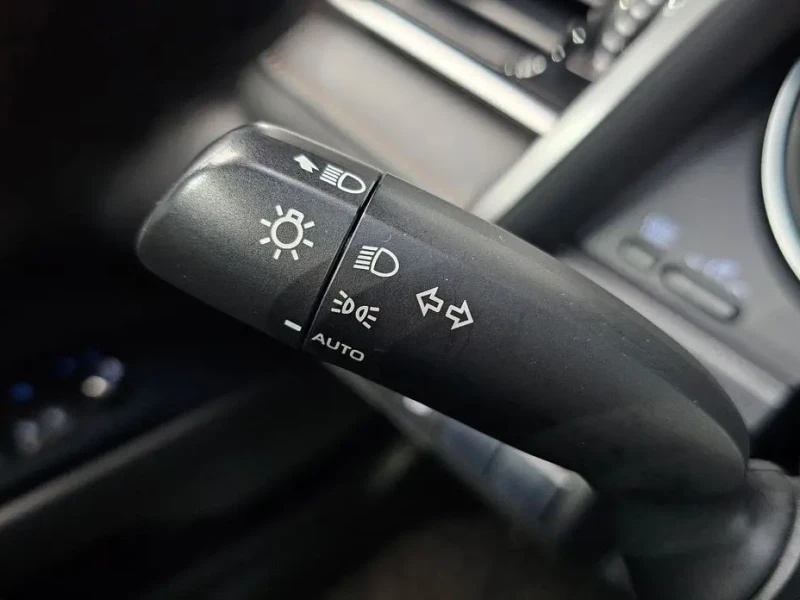 2017 Toyota Camry с пробегом 74 877 км