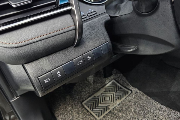 2017 Toyota Camry с пробегом 74 877 км