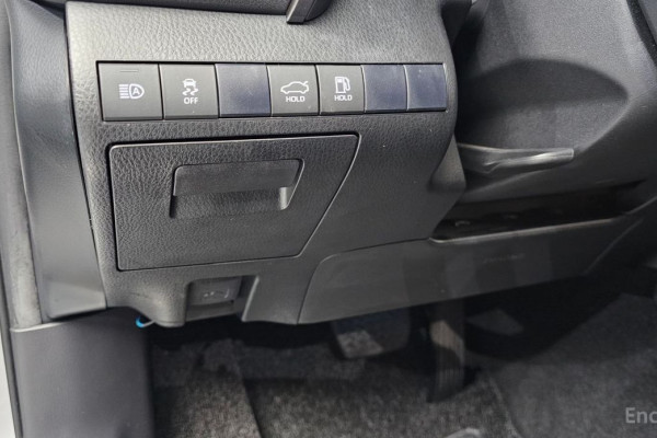 2021 Toyota Camry с пробегом 38 237 км