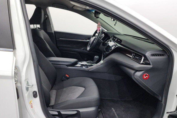 2019 Toyota Camry с пробегом 135 602 км