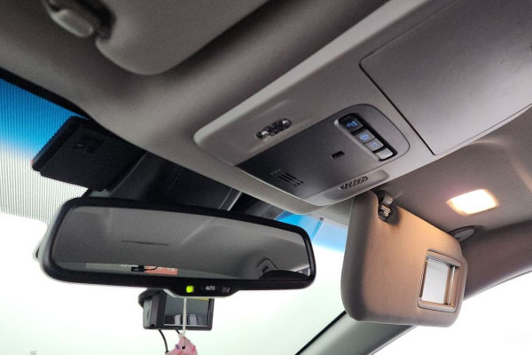 2019 Toyota Camry с пробегом 135 602 км