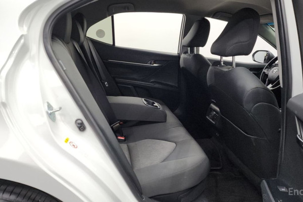 2019 Toyota Camry с пробегом 135 602 км