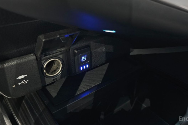 2018 Toyota Camry с пробегом 52 378 км