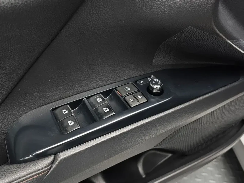 2018 Toyota Camry с пробегом 52 378 км