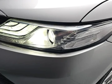 2018 Toyota Camry с пробегом 52 378 км
