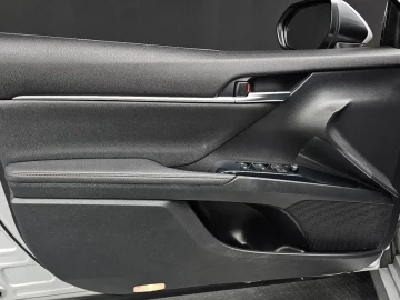 2018 Toyota Camry с пробегом 52 378 км