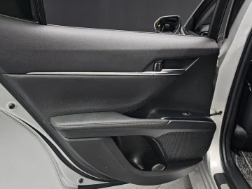 2018 Toyota Camry с пробегом 52 378 км