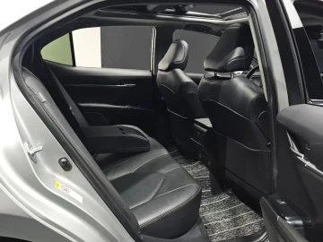2018 Toyota Camry с пробегом 52 378 км