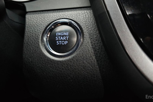 2018 Toyota Camry с пробегом 52 378 км