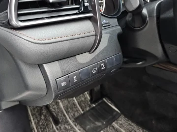 2018 Toyota Camry с пробегом 52 378 км