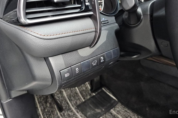 2018 Toyota Camry с пробегом 52 378 км