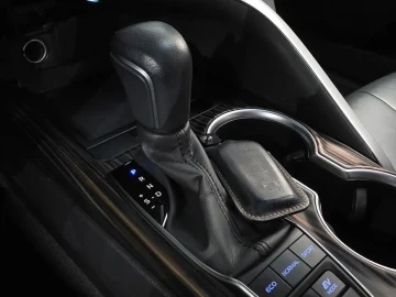 2018 Toyota Camry с пробегом 94 182 км