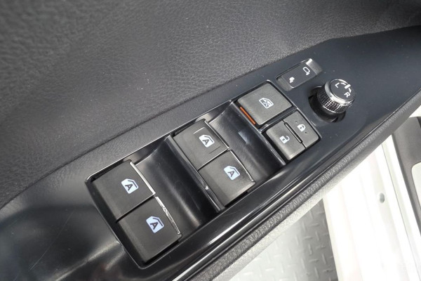 2018 Toyota Camry с пробегом 94 182 км