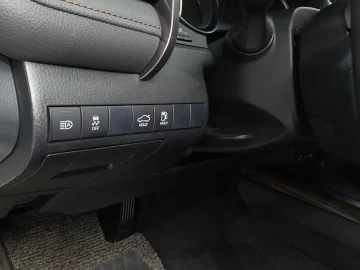 2018 Toyota Camry с пробегом 94 182 км