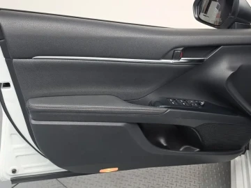 2018 Toyota Camry с пробегом 94 182 км