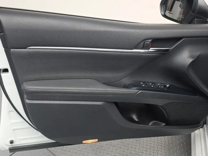 2018 Toyota Camry с пробегом 94 182 км