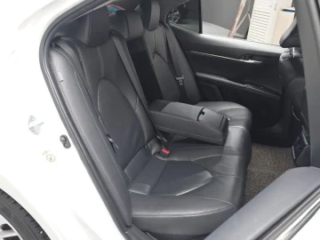 2018 Toyota Camry с пробегом 94 182 км